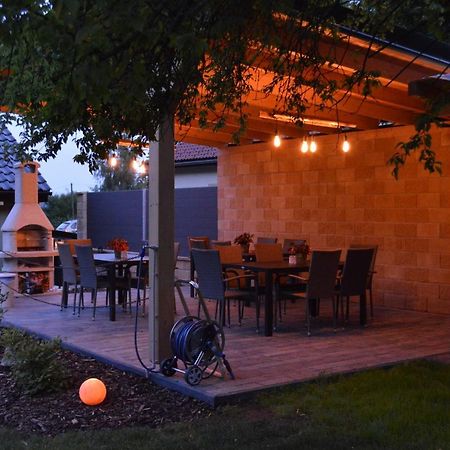 Apartmany Okrouhla Nový Bor Eksteriør billede