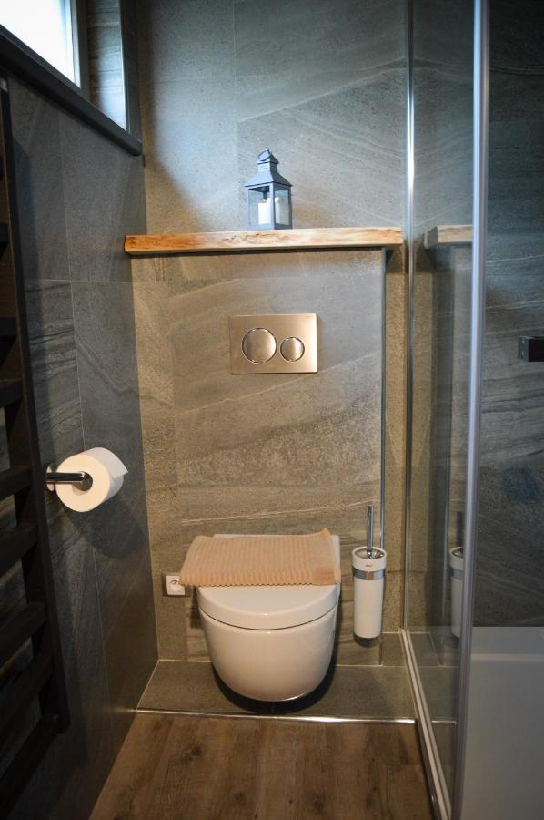Apartmany Okrouhla Nový Bor Eksteriør billede