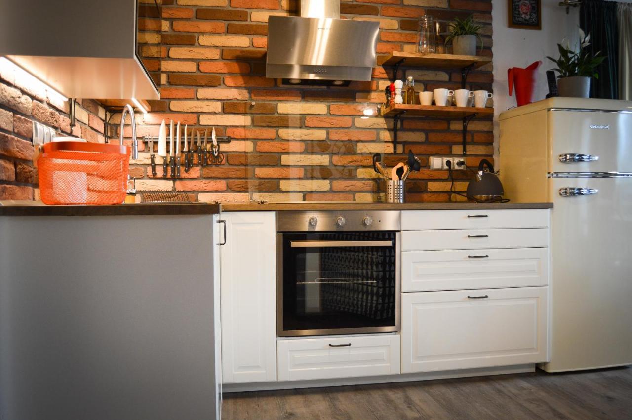 Apartmany Okrouhla Nový Bor Eksteriør billede