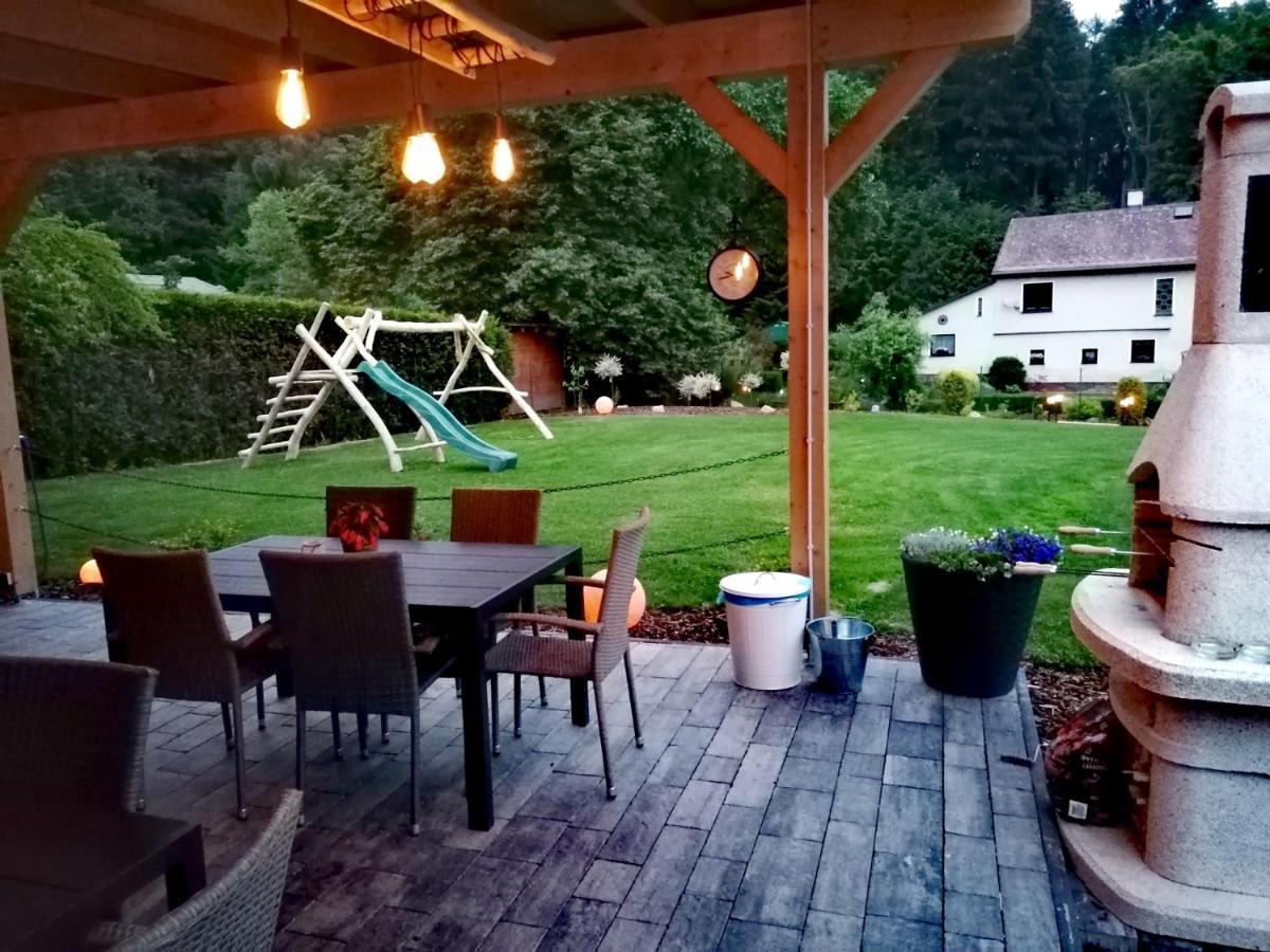 Apartmany Okrouhla Nový Bor Eksteriør billede